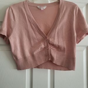 Womens cardigan
